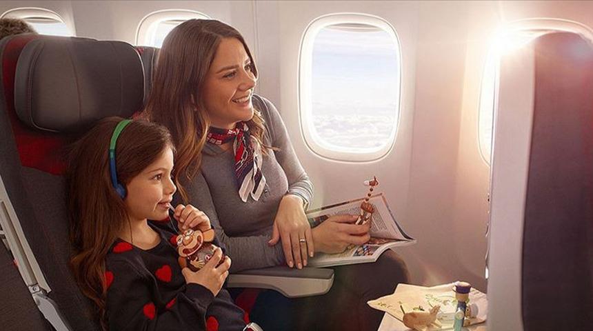 Pilot asla yapmayın diyerek anlattı: Temizlenmiyor ve sağlıksız! 