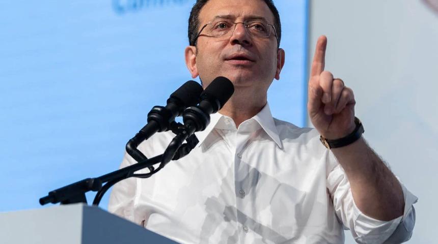 İmamoğlu'nun sosyal medya hesapları için harekete geçildi! Erişime engellenmesi talep edildi