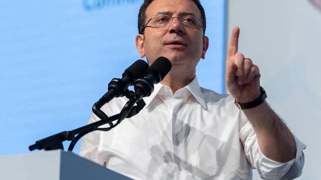 İmamoğlu'nun sosyal medya hesapları için harekete geçildi! Erişime engellenmesi talep edildi