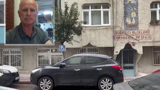 İstanbul’da korkunç olay! Eşini ve kızını öldürüp intihar etti