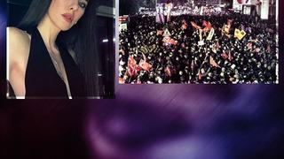 Defne Samyeli Ekrem İmamoğlu soruşturmasına sessiz kalan ünlülere ateş püskürdü! ''Politik olmak zorunda...''