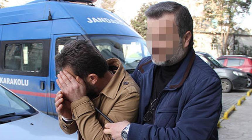 Halk otobüsünde iğrenç olay! Evli ve üç çocuk babası...