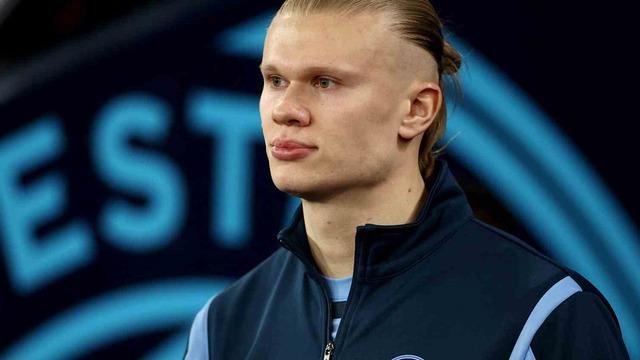 Pep Guardiola, Haaland’ın 5-7 hafta sahalardan uzak kalacağını açıkladı