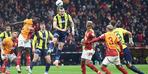 Galatasaray-Fenerbahçe rekabetinde 403. randevu