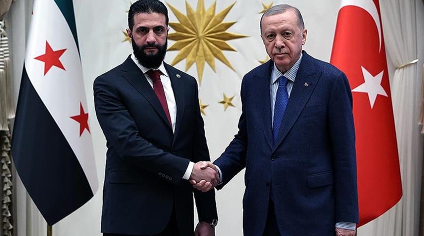 İsrail'de Türkiye rahatsızlığı! Suriye gerilimi sürüyor: 'Tehdit' olarak gördüler