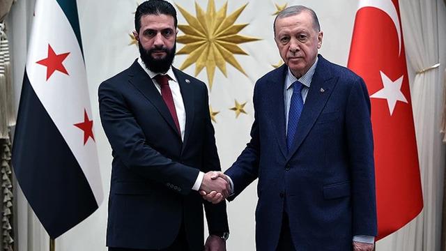 İsrail'de Türkiye rahatsızlığı! Suriye gerilimi sürüyor: 'Tehdit' olarak gördüler