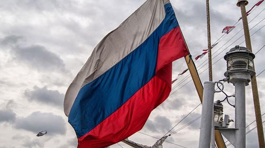 Rusya'dan Ukrayna açıklaması