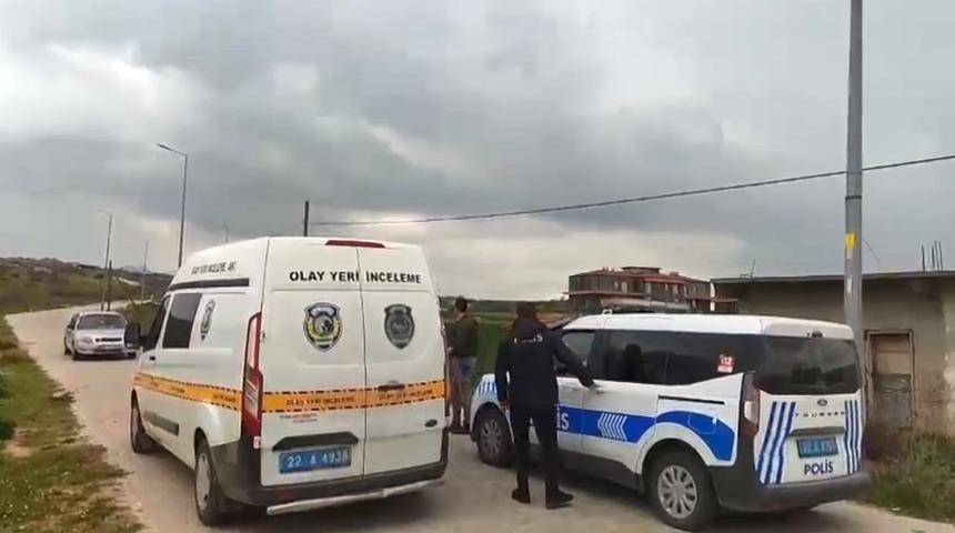 Arkadaş vahşeti! Otomobilde tartıştılar, boğazından bıçakla yaraladı