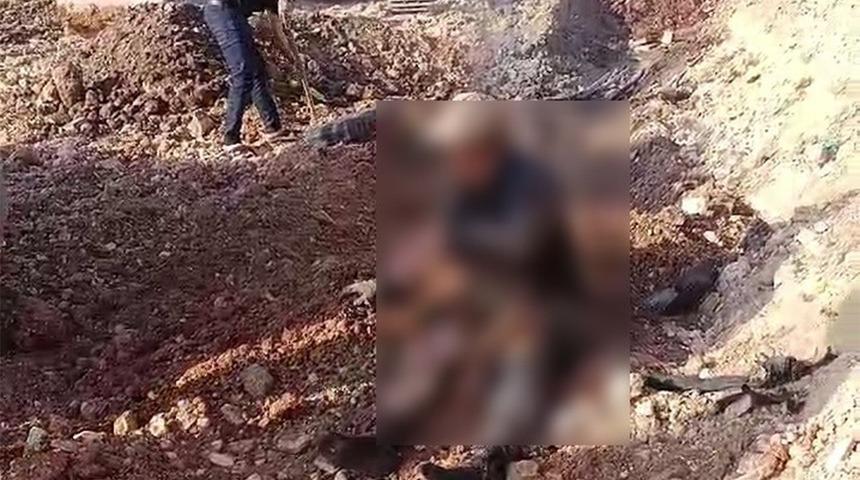 Akıma kapılarak ağır yaralanan işçi hayatı kaybetti