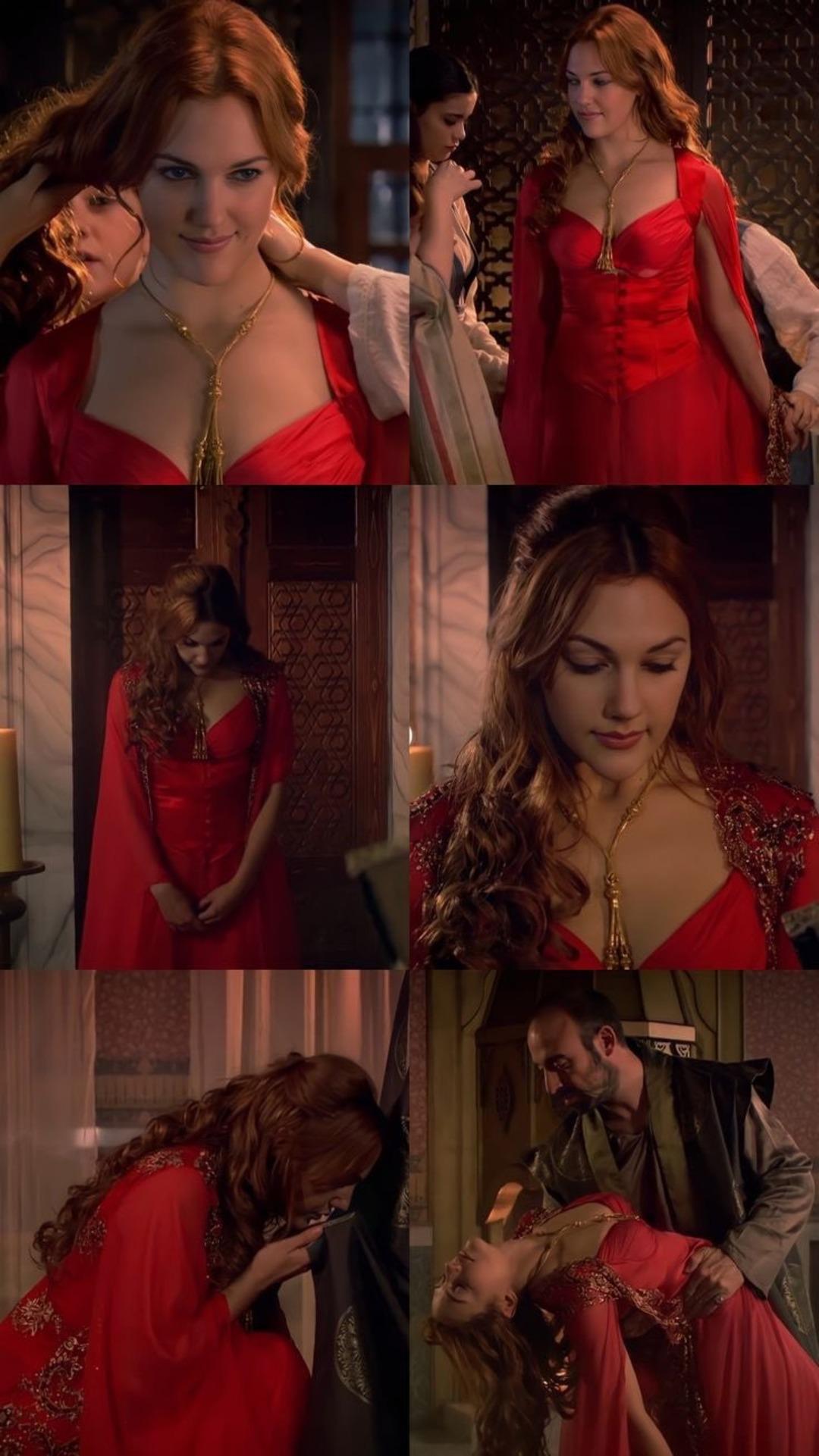hürrem 2