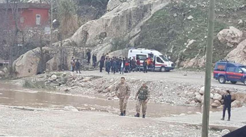 14 Şubat sevgililer gününde selfie faciası!