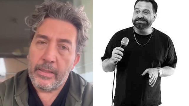 Emre Kınay sosyal medyadan duyurdu: Gökhan Ünver'in gösterileri iptal edildi