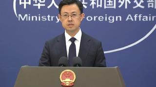 Çin'den 'diplomatik çözüm' açıklaması! Tek doğru tercih