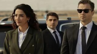 TRT dizisi Teşkilat'ın başrolüydü! Aybüke Pusat 2 Nisan'daki ekonomik boykot çağrısına destek verdi, sonra paylaşımını sildi