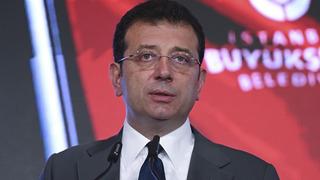 Ekrem İmamoğlu duyurdu! Suç duyurusunda bulunmuş: Anneme eşime dil uzatanlar...