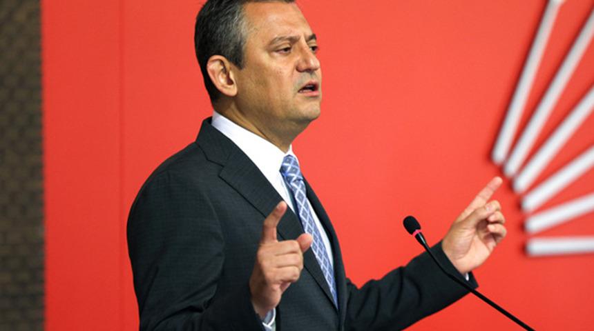 CHP lideri Özgür Özel'den büyük çıkış! Vatandaşlara yarın için tüketimi durdurma çağrısı