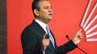 CHP lideri Özgür Özel'den büyük çıkış! Vatandaşlara yarın için tüketimi durdurma çağrısı