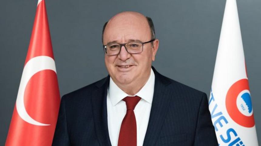 İzmir'de trafik kazası! Et ve Süt Kurumu Genel Müdürü Mustafa Kayhan hayatını kaybetti