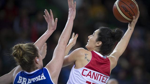 Potanın Perileri 4'te 4 yaptı!