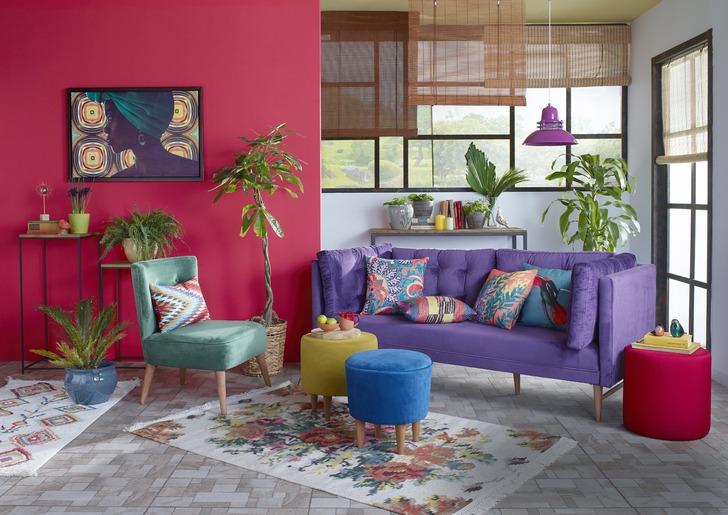 Dekorasyonda "trend" diye aldığın ama sonra pişman olduğun şey?