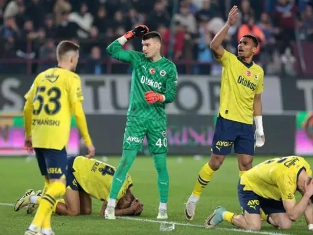 Fenerbahçe'de o oyuncu veda ediyor! Yeni takımı bile belli oldu