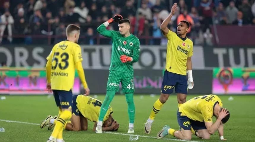 Fenerbahçe'de o oyuncu veda ediyor! Yeni takımı bile belli oldu