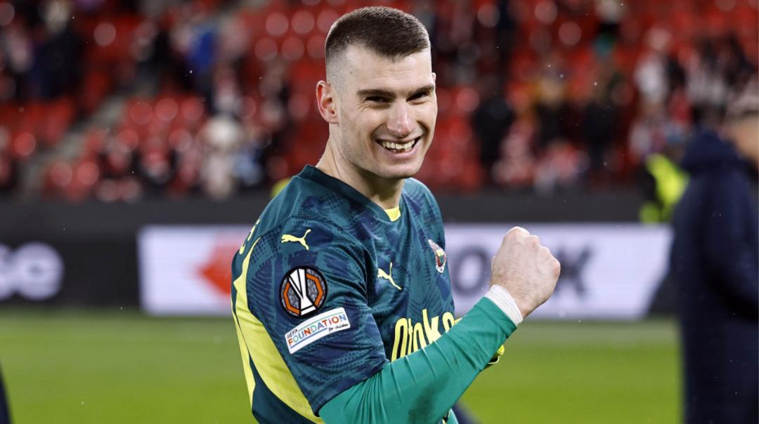 Fenerbahçe de o oyuncu veda ediyor! Yeni takımı bile belli oldu 2