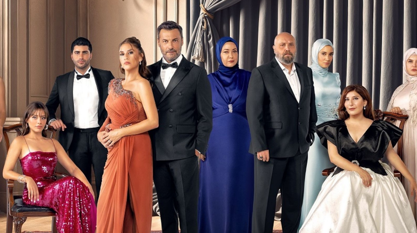 Kızılcık Şerbeti'nin başrolü Doğukan Güngör'den boykot çağrısına destek! 