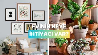 Evinin enerjisini değiştirmek için neye ihtiyacın var?