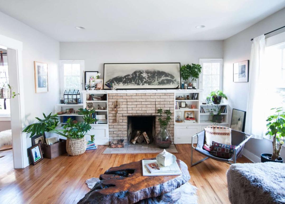 Evini Pinterest evlerine dönüştürecek tüyolar burada! 6