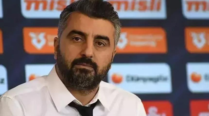 Ankaragücü’nde Sinan Kaloğlu sesleri!