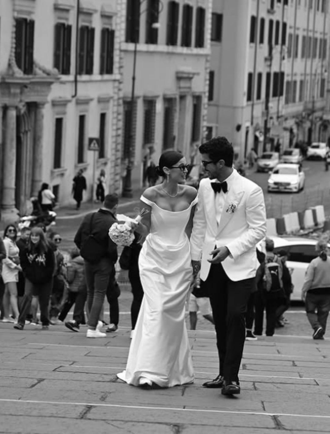 Pınar Deniz ve Kaan Yıldırım ın oğlu oldu! Bebeğin ismi merak ediliyor 1