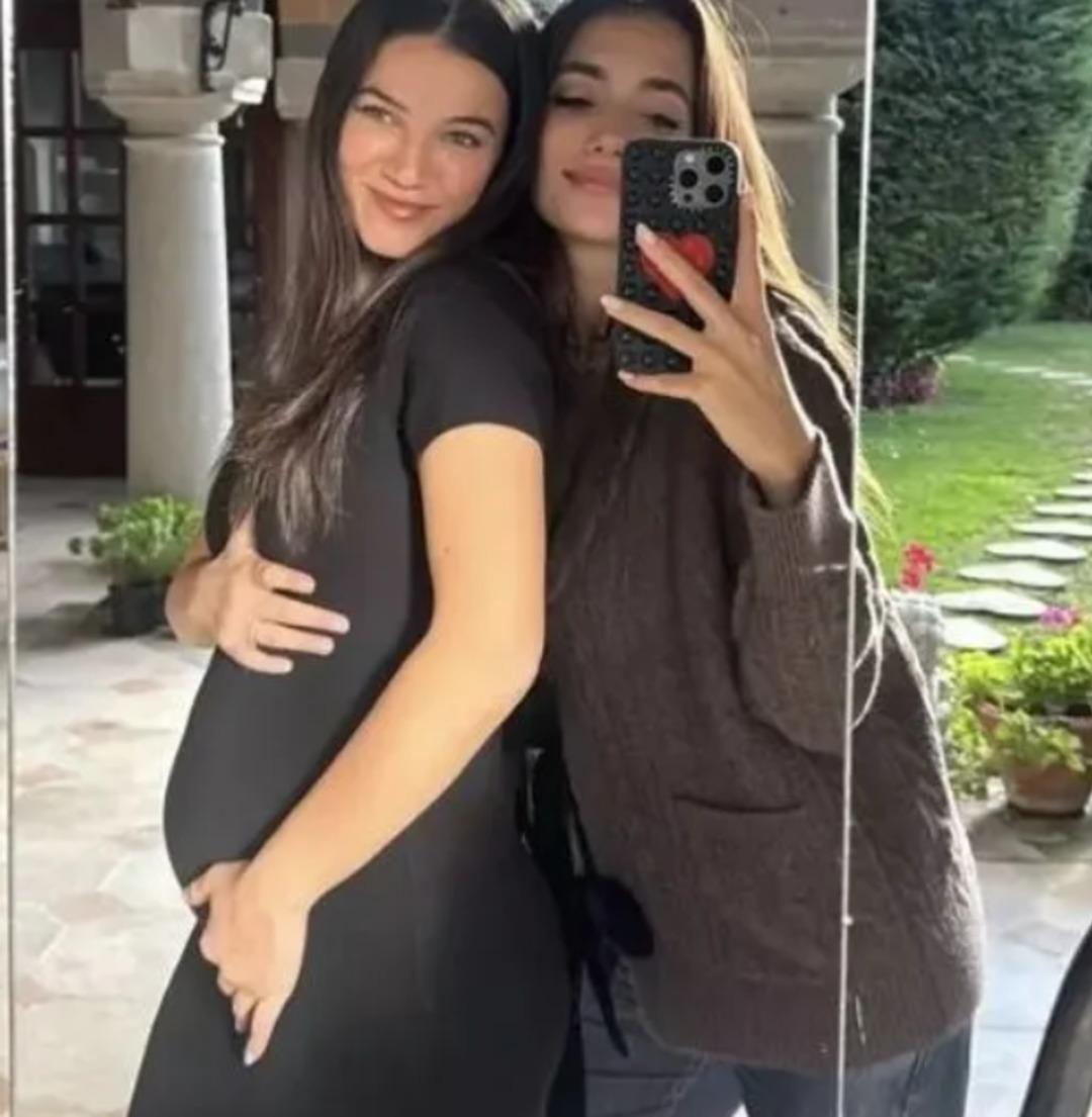 Pınar Deniz ve Kaan Yıldırım ın oğlu oldu! Bebeğin ismi merak ediliyor 3