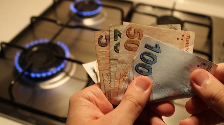 Doğal gaz faturaları için düzenleme! Artık eskisi gibi olmayacak! Yeni fiyat listesi yolda…