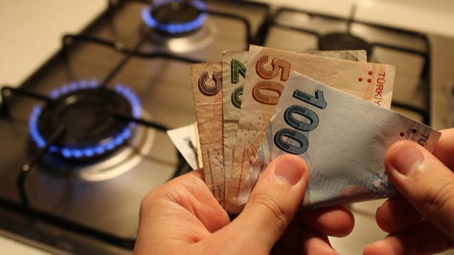 Doğal gaz faturaları için düzenleme! Artık eskisi gibi olmayacak! Yeni fiyat listesi yolda…