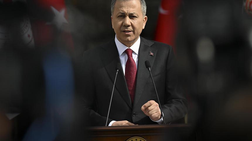 Boykot çağrıları sonrası bir açıklama da İçişleri Bakanı’ndan geldi: ‘Ekonomimize bir darbe girişimidir!’