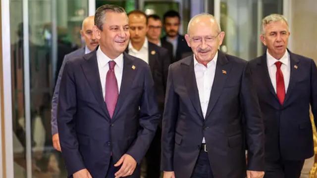 Kılıçdaroğlu dün sinyalini vermişti! CHP'de delegeler harekete geçti... Göreve ve sorumluluğa davet ediyoruz