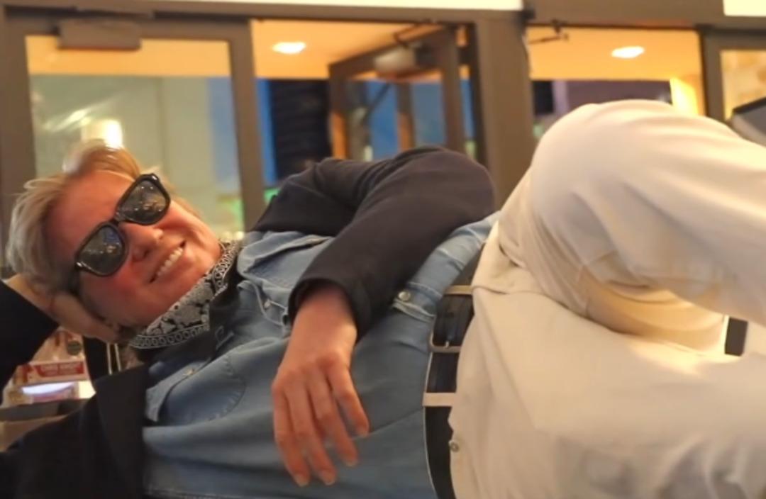 Top Gun, Batman ve The Doors ile hafızalara kazınan Val Kilmer hayatını kaybetti 1