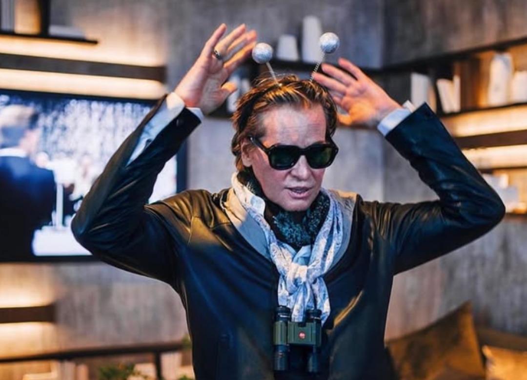 Top Gun, Batman ve The Doors ile hafızalara kazınan Val Kilmer hayatını kaybetti 2