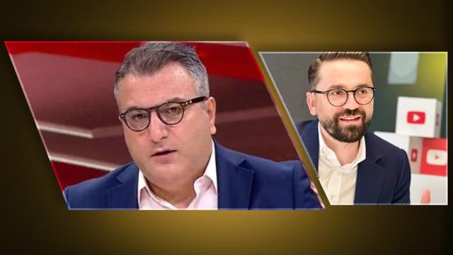 Savcılığın boykot soruşturmasından sonra Cem Küçük canlı yayında tek tek isim saymıştı! Adem Metan'dan 'ifadeye çağrılacak ünlüler listesine' yalanlama