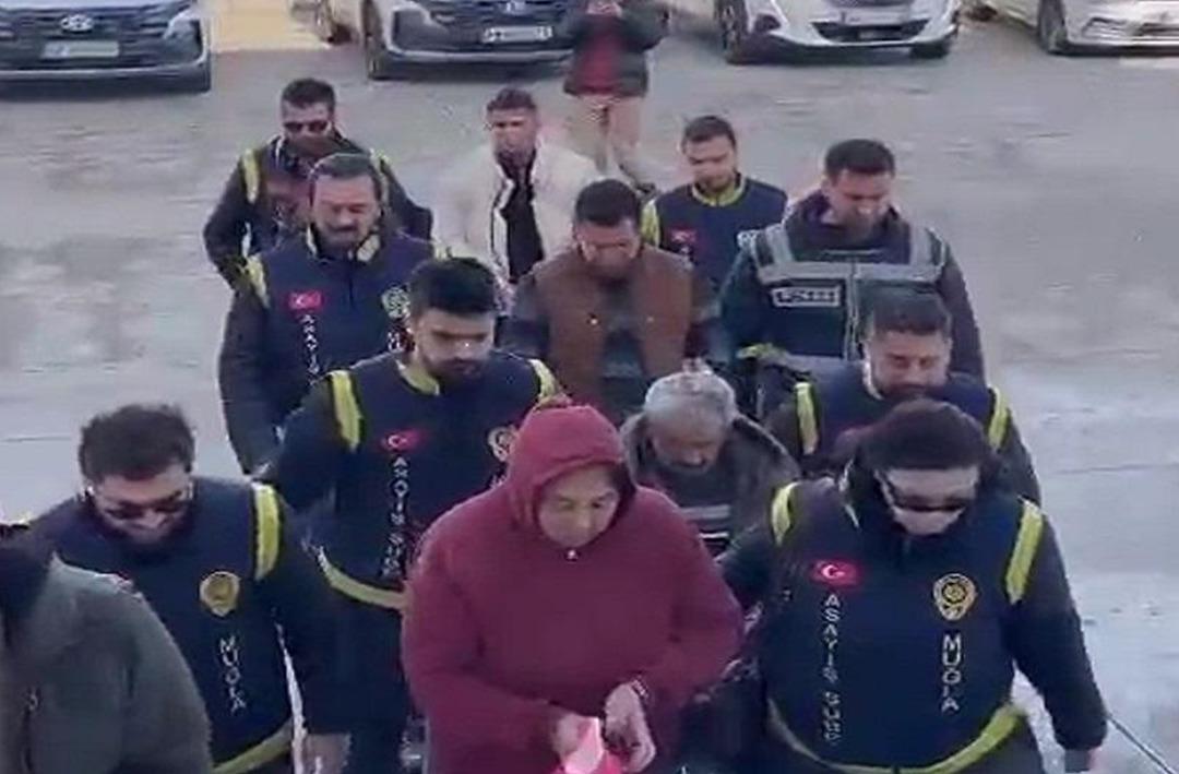 Yer Muğla… Anneden korkunç itiraf! Bebeğini vahşice öldürüp çöpe atmış! 1