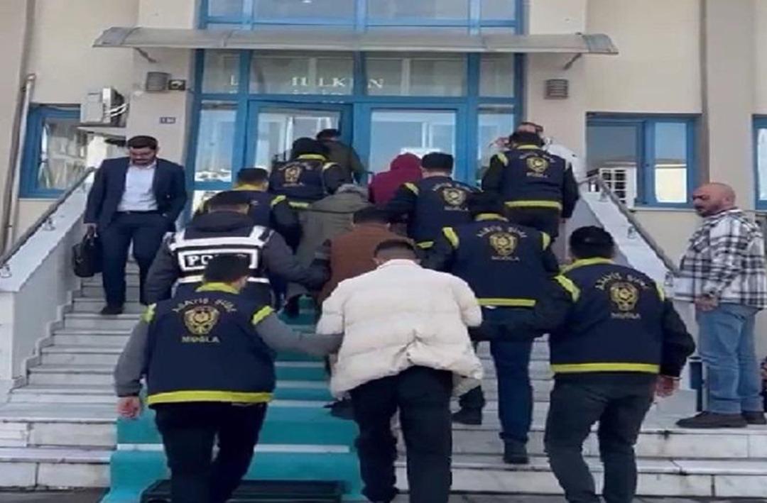 Yer Muğla… Anneden korkunç itiraf! Bebeğini vahşice öldürüp çöpe atmış! 2