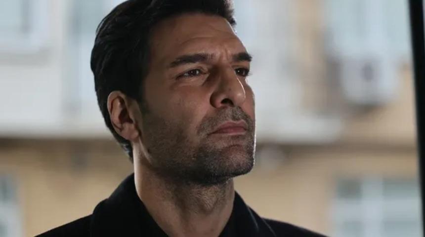 Deha’nın Karga’sı Taner Rumeli evlilik yolunda ilk adımı attı! İşte nişandan ilk kareler 