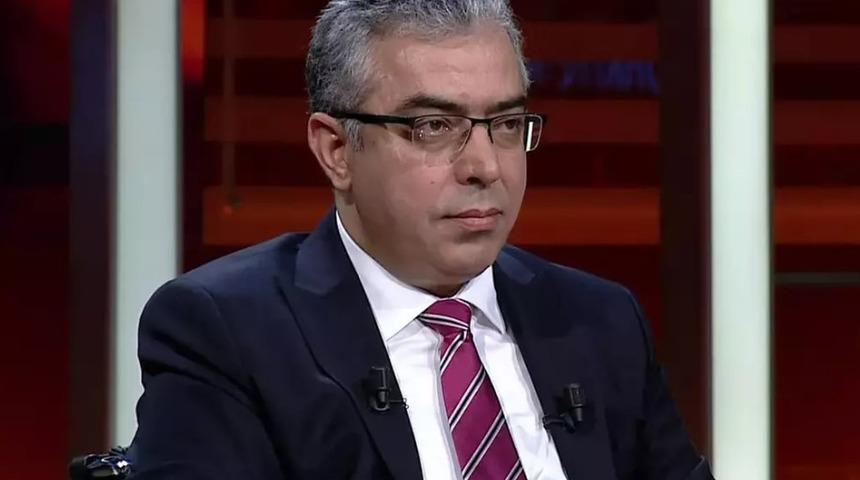 Cumhurbaşkanı Başdanışmanı Uçum: "Tüketim boykotu emperyalist bir operasyondur"