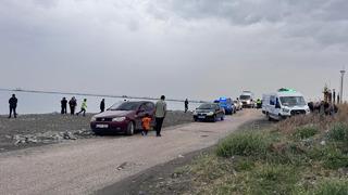 Hatay’da korkunç olay: Jandarma personeli ve kız arkadaşı sahilde ölü bulundu