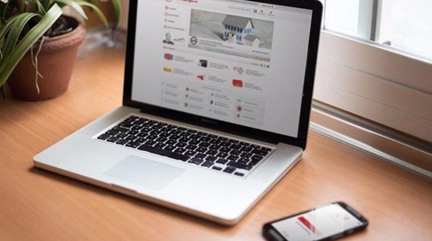 Son dakika! E-Devlet Alt-Üst Soy bilgisi sorgulama sayfası açıldı