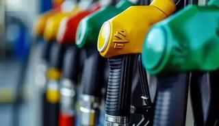 Benzine zam geliyor!