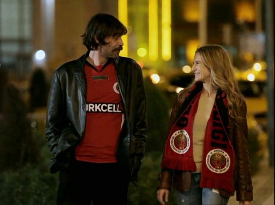 Bizi aşka onlar inandırdı! Türk dizilerindeki en unutulmaz çiftler 4