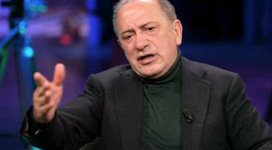 Fatih Altaylı dan Defne Samyeli nin sözlerine destek! "Şahane konuşmuş" diyerek anlattı 1