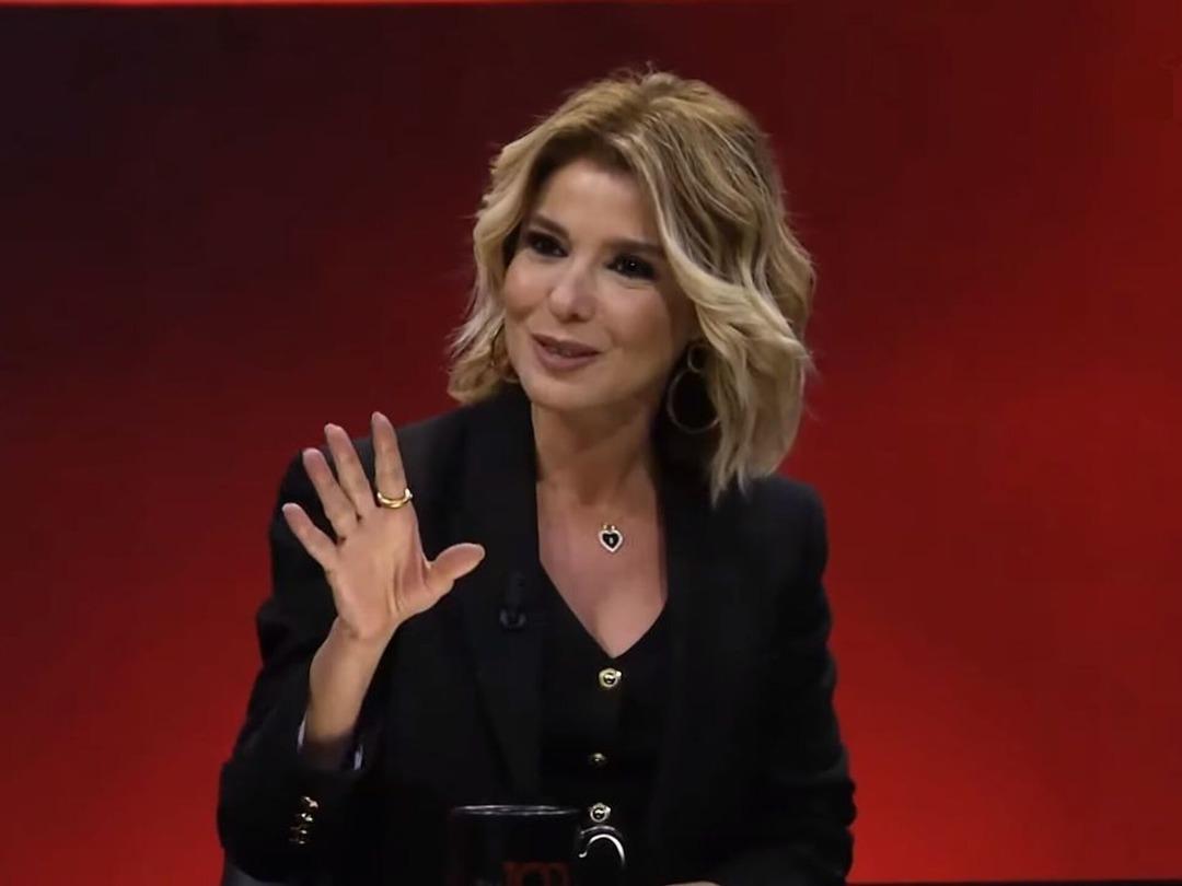 Fatih Altaylı dan Defne Samyeli nin sözlerine destek! "Şahane konuşmuş" diyerek anlattı 3